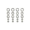 54900 - Sw-01 Full Ball Bearing Set