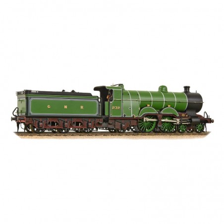 31-761 - GNR Class C1 4-4-2 Atlantic 272 GNR Green