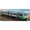 35-580 - Class 171/7 2-Car DMU 171727 Southern (GTR)