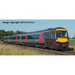 35-625 - Class 170/4 3-Car...