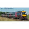 35-625 - Class 170/4 3-Car DMU 170412 ScotRail