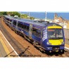 35-626 - Class 170/4 3-Car DMU 170420 East Midland Railways (EMR Regional)