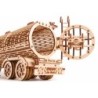 WDTK013 - Tank trailer (addition for BIG RIG)