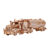 WDTK013 - Tank trailer (addition for BIG RIG)