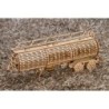WDTK013 - Tank trailer (addition for BIG RIG)