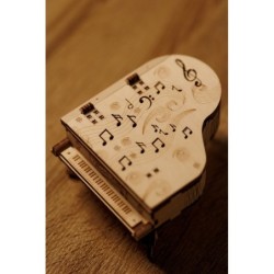 WDTK041 - Grand Piano ( music box)