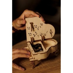 WDTK041 - Grand Piano ( music box)