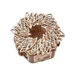 WDTK045 - Mystery Flower