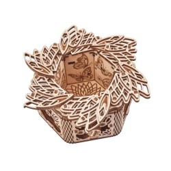 WDTK045 - Mystery Flower