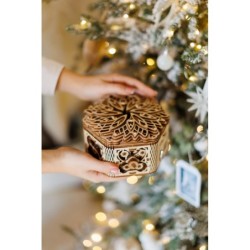 WDTK045 - Mystery Flower