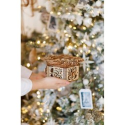 WDTK045 - Mystery Flower