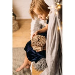 WDTK045 - Mystery Flower