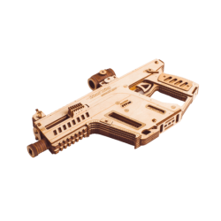 WDTK058 - Assault gun