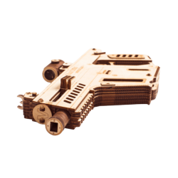 WDTK058 - Assault gun