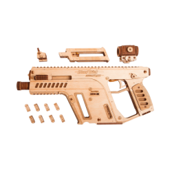 WDTK058 - Assault gun