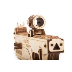 WDTK058 - Assault gun