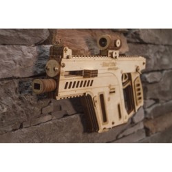 WDTK058 - Assault gun