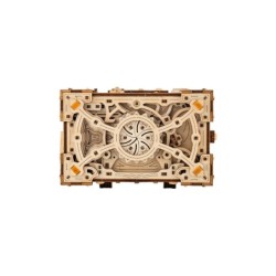 WDTK089 - Enigma Chest