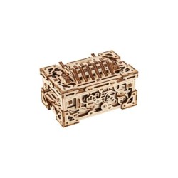 WDTK089 - Enigma Chest