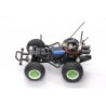 58662 - RC COMICAL GRASSHOPPER