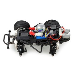 58662 - RC COMICAL GRASSHOPPER