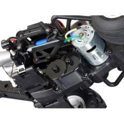 58662 - RC COMICAL GRASSHOPPER