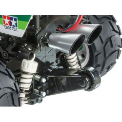 58662 - RC COMICAL GRASSHOPPER