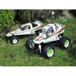 58662 - RC COMICAL GRASSHOPPER