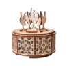 WDTK038 - Dancing Ballerinas ( music box)