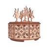 WDTK038 - Dancing Ballerinas ( music box)