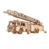 WDTK091 - Rescue Firetruck