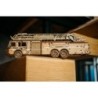 WDTK091 - Rescue Firetruck