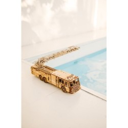 WDTK091 - Rescue Firetruck