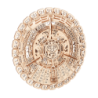WDTK033 - Mayan Calendar