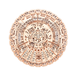 WDTK033 - Mayan Calendar