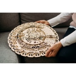 WDTK033 - Mayan Calendar