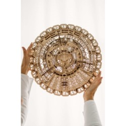 WDTK033 - Mayan Calendar