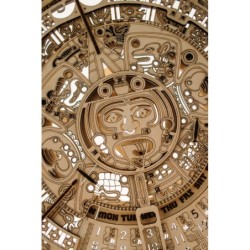 WDTK033 - Mayan Calendar