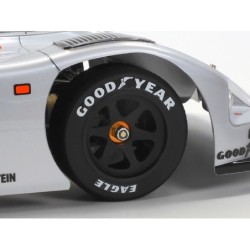 47484 - 1990 Mercedes Benz C11 Sport Tune