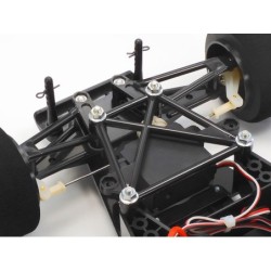 47484 - 1990 Mercedes Benz C11 Sport Tune