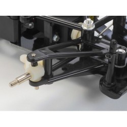 47484 - 1990 Mercedes Benz C11 Sport Tune