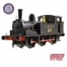 31-066 - NER E (J71) Tank 317 LNER Lined Black