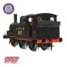31-066 - NER E (J71) Tank 317 LNER Lined Black