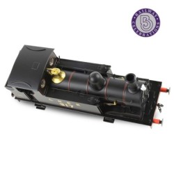 31-066 - NER E (J71) Tank 317 LNER Lined Black