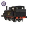 31-066 - NER E (J71) Tank 317 LNER Lined Black