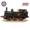 31-066SF - NER E (J71) Tank 317 LNER Lined Black SOUND FITTED