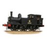 31-069 - NER E (J71) Tank 68260 BR Black (Early Emblem)