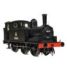31-069 - NER E (J71) Tank 68260 BR Black (Early Emblem)