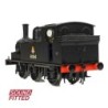 31-069 - NER E (J71) Tank 68260 BR Black (Early Emblem)