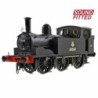 31-069SF - NER E (J71) Tank 68260 BR Black (Early Emblem) SOUND FITTED
